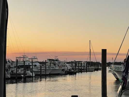 OSO at Bear Point Harbor - Orange Beach by null