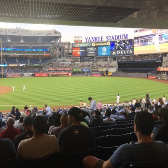 Yankee Stadium - Stadiums & Arenas Near Me - Bronx, New York Yankee Stadium - Stadiums & Arenas Near Me - Bronx, New York