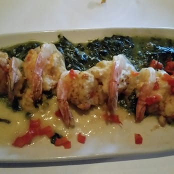 Bonefish Grill - Lobster stuffed shrimp - Seafood Near Me - North Charleston, South Carolina Bonefish Grill - Lobster stuffed shrimp - Seafood Near Me - North Charleston, South Carolina