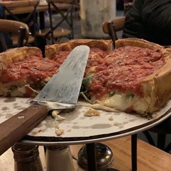 Giordano's - Chicago Classic - Pizza Near Me - Chicago, Illinois Giordano's - Chicago Classic - Pizza Near Me - Chicago, Illinois