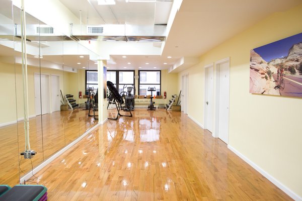 First Health Physical Therapy