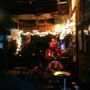 Maison Bourbon - Jazz & Blues Near Me - New Orleans, Louisiana Maison Bourbon - Jazz & Blues Near Me - New Orleans, Louisiana