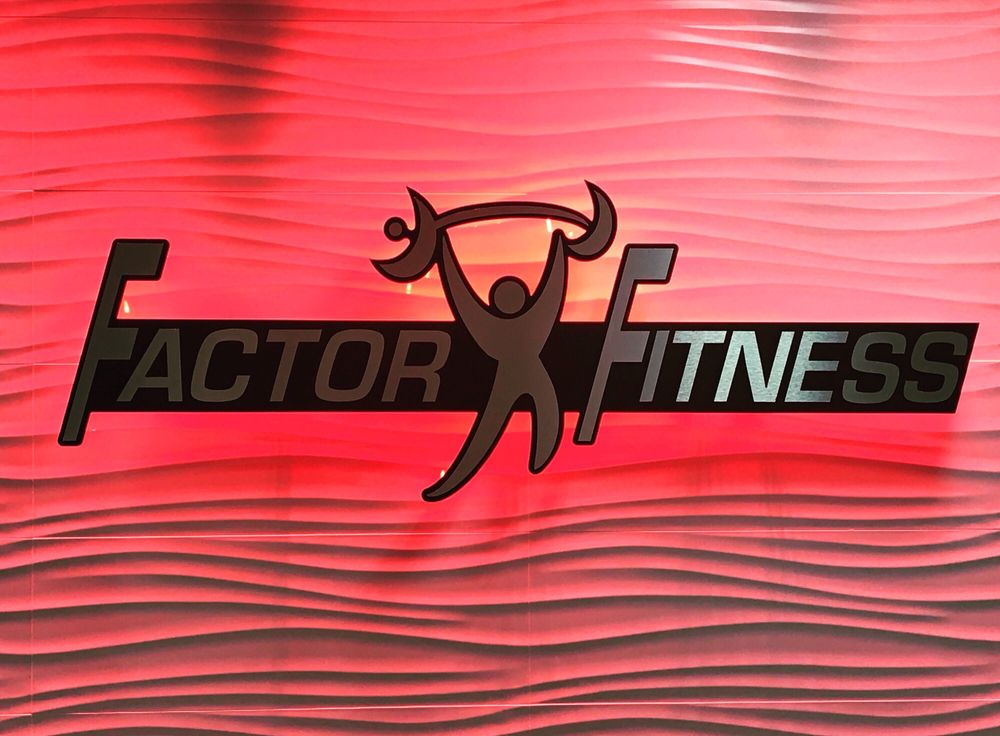 Social spots from Factor X Fitness