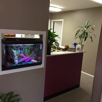 Mitchell Esral, DMD - Esral Dental - view from reception area - General Dentistry Near Me - Clark, New Jersey Mitchell Esral, DMD - Esral Dental - view from reception area - General Dentistry Near Me - Clark, New Jersey