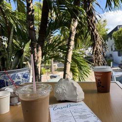 Casa Donna - Vietnamese iced coffee