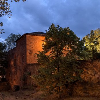 Kaiserpfalz - ... Abendstimmung ... - Landmarks & Historical Buildings Near Me - Kaiserslautern, RP