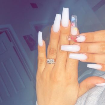 Posh Nails - Nail Salons Near Me - Ontario, California Posh Nails - Nail Salons Near Me - Ontario, California