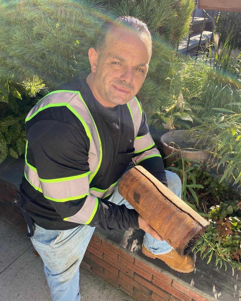 Slide of Rebel Sewer And Drain Water And Piping