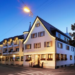 Oettinger's