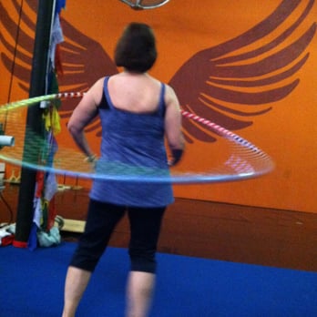 Hoop Habit Holistic Healing - The whole body moves with the Hoop Habit! - Trainers Near Me Hoop Habit Holistic Healing - The whole body moves with the Hoop Habit! - Trainers Near Me