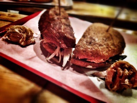 dampfschwein by null