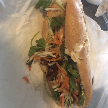 Pho 24 - Grilled Chicken Sandwich - Vietnamese Near Me - San Jose, California Pho 24 - Grilled Chicken Sandwich - Vietnamese Near Me - San Jose, California