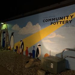 John Bryan Community Pottery