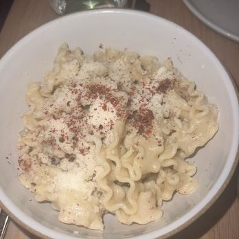 Lilia - Mafaldini - Italian Near Me - Brooklyn, New York