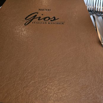 Gios Italian Kitchen - Italian Near Me - Myrtle Beach, South Carolina Gios Italian Kitchen - Italian Near Me - Myrtle Beach, South Carolina
