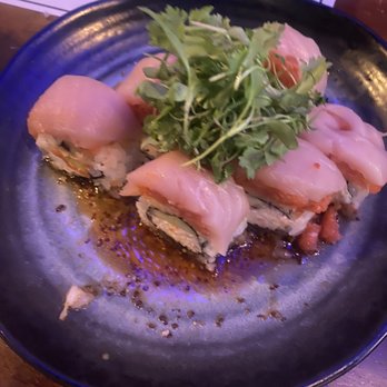 Shiki Sushi - Mexican roll ! - Sushi Bars Near Me - Studio City, California Shiki Sushi - Mexican roll ! - Sushi Bars Near Me - Studio City, California