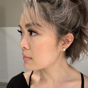 Lily Lash Artistry - Full lash volume - Eyelash Service Near Me - Houston, Texas Lily Lash Artistry - Full lash volume - Eyelash Service Near Me - Houston, Texas