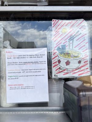 Ninja-Ramen by null