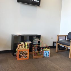 Kapolei Family Medical Center - If you need a family physician, I highly recommend this place...
