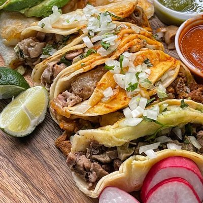Tacos El Compita by null
