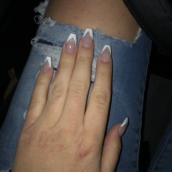 Charming Nails - Nails - Nail Salons Near Me - Manassas, Virginia