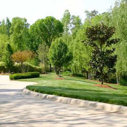 Just My Style Landscape Services