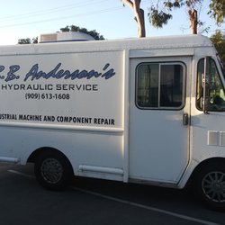 Signpros - this was done 9-27-04 and  it still looks good. don't look anywhere else because Sign pros is the best. it was my best investment.