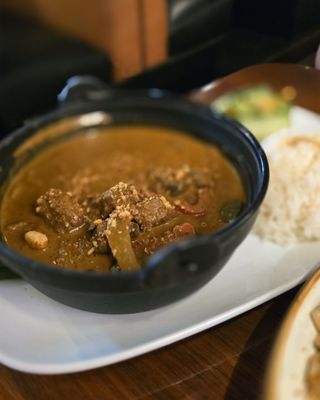 Malai Kitchen by null