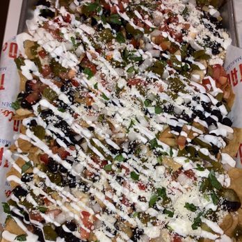 Taco Co - Nachos - Tacos Near Me - Omaha, Nebraska Taco Co - Nachos - Tacos Near Me - Omaha, Nebraska