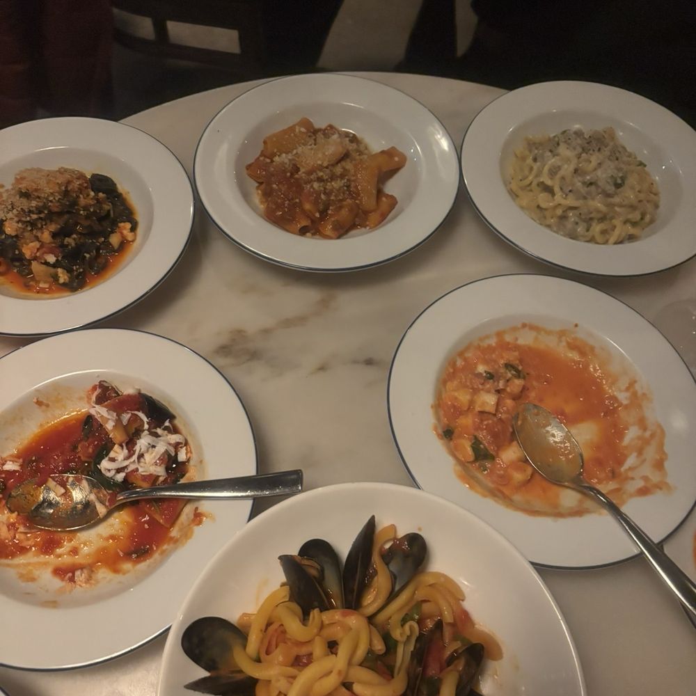 Cucina Morini - Italian Near Me - Washington, DC, District of Columbia