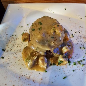 Southern Soul Kitchen - Crab Cakes - Soul Food Near Me - Rosenberg, Texas