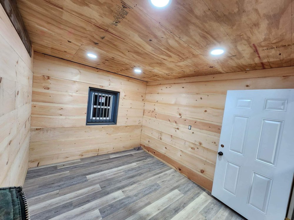 Slide of J&J'S Remodeling