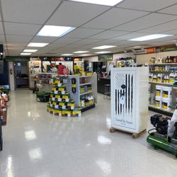 United Ag & Turf - Rhome, TX - United Ag & Turf