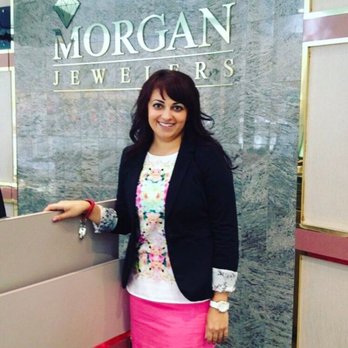 Morgan Jewelers - My home away from home - Jewelry Near Me - Happy Valley, Oregon Morgan Jewelers - My home away from home - Jewelry Near Me - Happy Valley, Oregon