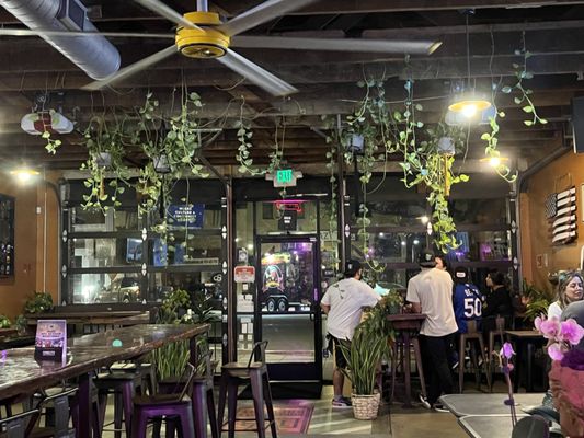 Chula Vista Brewery by null