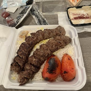 Kasra Persian Grill - Kubideh - Persian/Iranian Near Me - Houston, Texas Kasra Persian Grill - Kubideh - Persian/Iranian Near Me - Houston, Texas