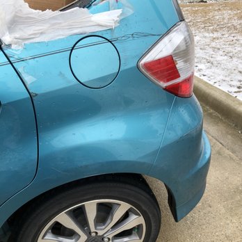 Gerber Collision & Glass - Body Shops Near Me - Munster, Indiana