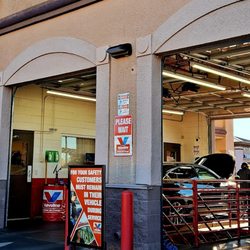 Valvoline Instant Oil Change