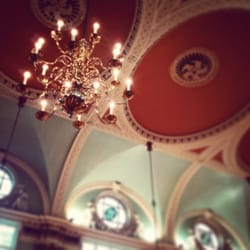 Chelsea Old Town Hall