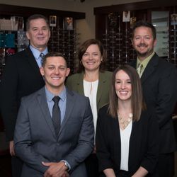 Our Optometrists
