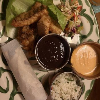 The Hideaway - Baja Fish Tacos - Steakhouses Near Me - Beverly Hills, California