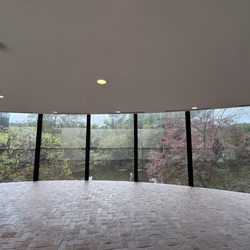 Brandywine Museum of Art - Pretty views in museum