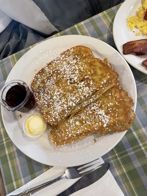 The Brief Encounter Cafe by null