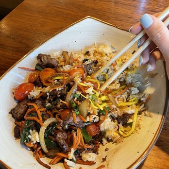 Malai Kitchen - Lemongrass Beef - Thai Near Me - Dallas, Texas Malai Kitchen - Lemongrass Beef - Thai Near Me - Dallas, Texas