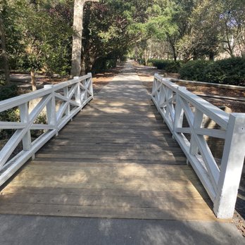 Azalea Park - Parks Near Me - Summerville, South Carolina