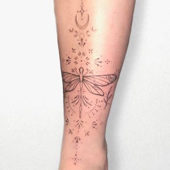 Ink Therapy Studio - Tattoo Near Me