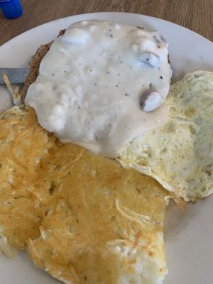 Molly Brown's Country Cafe by null