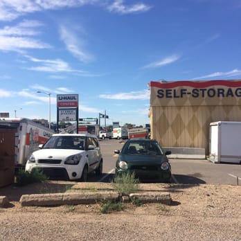 U-Haul Moving & Storage at Eubank - Self Storage Near Me - Albuquerque, New Mexico U-Haul Moving & Storage at Eubank - Self Storage Near Me - Albuquerque, New Mexico