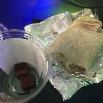 Sheetz - Shweetz Brownie Bites Cup 3.75oz Burrito - Convenience Stores Near Me - Columbus, Ohio