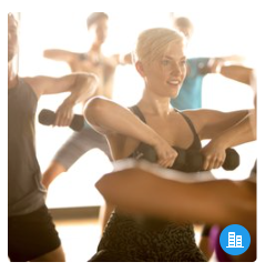 CorePower Yoga - UWS 70th & Broadway by null